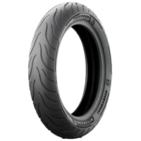 Foto pneumatico: MICHELIN, COMMANDER III TOURING 130/80 B1717 65H Estive