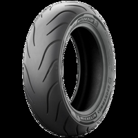 Foto pneumatico: MICHELIN, COMMANDER III TOURING XL 180/65 B1616 81H Estive