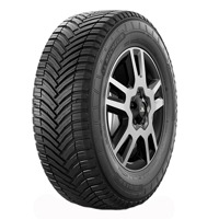 Foto pneumatico: MICHELIN, CR.CLIM.CAMP 195/75 R1616 107R Quattro-stagioni