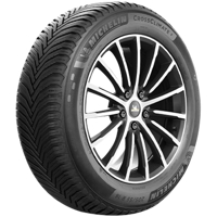 Foto pneumatico: MICHELIN, CROSSCLIMATE 2 SUV 245/45 R2020 103V Quattro-stagioni