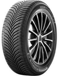 Foto pneumatico: MICHELIN, CROSSCLIMATE 2 215/60 R1616 95V Quattro-stagioni