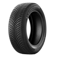 Foto pneumatico: MICHELIN, CROSSCLIMATE 2 XL M+S 3PMSF 245/45 R1717 99Y Quattro-stagioni
