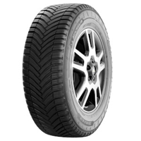 Foto pneumatico: MICHELIN, CrossClimate Camping 215/75 R1616 111R Quattro-stagioni