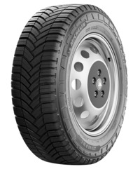 Foto pneumatico: MICHELIN, AGILIS CROSSCLIMATE 185/75 R1616 104R Quattro-stagioni