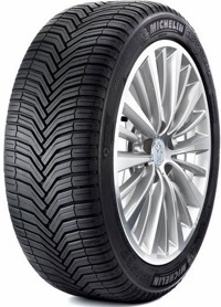 Foto pneumatico: MICHELIN, CROSSCLIMATE SUV 245/60 R1818 105H Quattro-stagioni