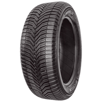 Foto pneumatico: MICHELIN, CROSSCLIMATE XL AO M+S 3PMSF 225/55 R1818 102V Quattro-stagioni