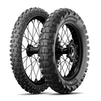 Foto pneumatico: MICHELIN, DESERT RACE BAJA 140/80 R1818 70R Estive