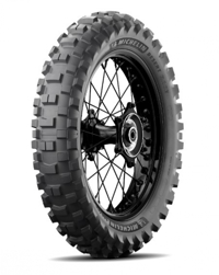 Foto pneumatico: MICHELIN, DESERT RACE BAJA 140/80 -1818 70R Estive