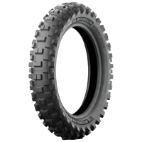 Foto pneumatico: MICHELIN, DESERT RACE BAJA REAR 140/80 -1818 70R Estive