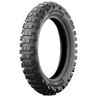 Foto pneumatico: MICHELIN, DESERT RACE REAR 140/80 -1818 70R Estive