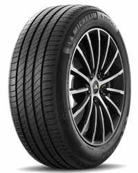 Foto pneumatico: MICHELIN, E PRIMACY 235/60 R1818 103H Estive
