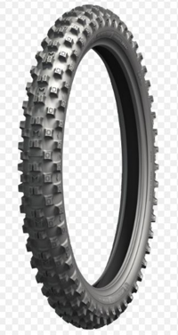 Foto pneumatico: MICHELIN, ENDURO HARD 90/90 -2121 54R Estive