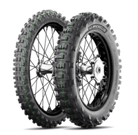 Foto pneumatico: MICHELIN, ENDURO MEDIUM 2 90/90 -2121 54R Estive