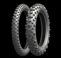 Foto pneumatico: MICHELIN, ENDURO MEDIUM 120/90 -1818 65R Estive