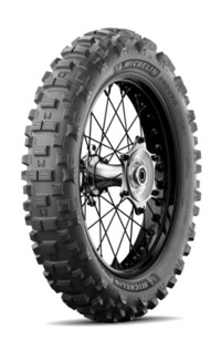 Foto pneumatico: MICHELIN, ENDURO XTREME NHS 140/80 R1818 70M Estive
