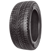 Foto pneumatico: MICHELIN, LATITUDE ALPIN LA2 XL N0 M+S 3PMSF 235/65 R1717 108H Invernali