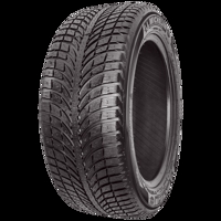 Foto pneumatico: MICHELIN, LATITUDE ALPIN LA2 XL N0 M+S 3PMSF 255/50 R1919 107V Invernali
