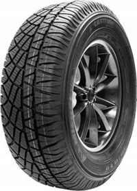 Foto pneumatico: MICHELIN, LATITUDE CROSS 255/70 R1515 108H Estive