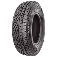 Foto pneumatico: MICHELIN, LATITUDE CROSS XL M+S 215/60 R1717 100H Estive