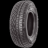 Foto pneumatico: MICHELIN, LATITUDE CROSS XL M+S 215/60 R1717 100H Estive