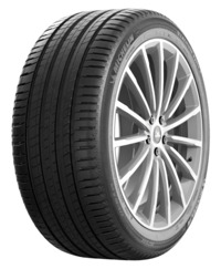 Foto pneumatico: MICHELIN, LATITUDE SPORT-3 ZP 245/50 R1919 105W Estive
