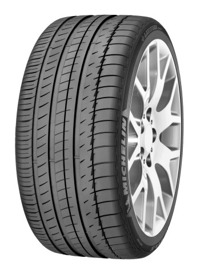 Foto pneumatico: MICHELIN, LATITUDE SPORT 275/55 R1919 111W Estive