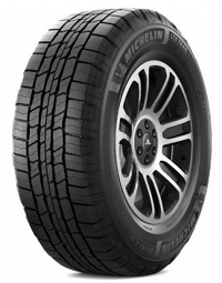 Foto pneumatico: MICHELIN, LTX TRAIL 265/70 R1818 116S Estive