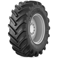 Foto pneumatico: MICHELIN, MACH X BIB 800/70 R3838 173D Estive