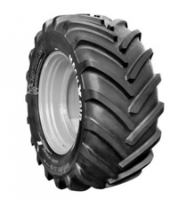 Foto pneumatico: MICHELIN, MACHXBIB 600/70 R3030 158D Estive