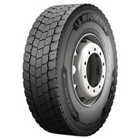 Foto pneumatico: MICHELIN, MULTI ENERGY D 295/80 R22.522.5 154L Estive