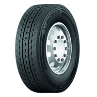 Foto pneumatico: MICHELIN, MULTI ENERGY Z2 315/70 R22.522.5 158L Estive