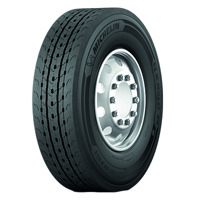 Foto pneumatico: MICHELIN, MULTI ENERGY Z2 315/80 R22.522.5 158L Estive