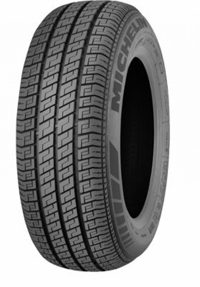 Foto pneumatico: MICHELIN, MXV3-A 195/60 R1414 86V Estive