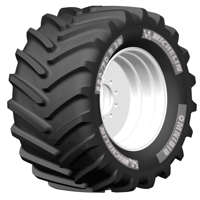 Foto pneumatico: MICHELIN, OMNIBIB 280/70 R1616 112D Estive