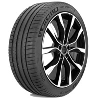Foto pneumatico: MICHELIN, P.SP.4SUV XL MO 235/45 R2121 101Y Estive