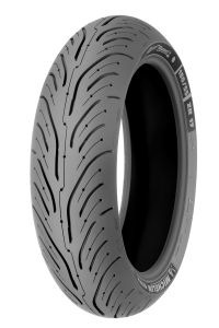 Foto pneumatico: MICHELIN, PIL.ROAD 4 R 160/60 R1717 69W Estive