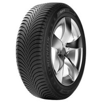 Foto pneumatico: MICHELIN, Pilot Alpin 5 205/40 R1818 86V Invernali