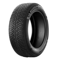 Foto pneumatico: MICHELIN, PILOT ALPIN 5 SUV XL FSL M+S 3PMSF 245/45 R2020 103V Invernali