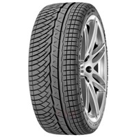 Foto pneumatico: MICHELIN, P.ALP.4 N0 22 235/35 R2020 92V Invernali
