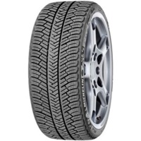 Foto pneumatico: MICHELIN, Pilot Alpin PA4 N0 235/40 R1919 92V Invernali
