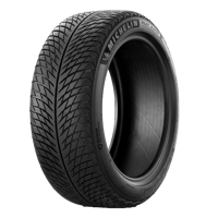 Foto pneumatico: MICHELIN, PILOT ALPIN 5 XL M+S 3PMSF 245/35 R2121 96W Invernali