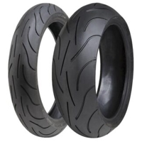 Foto pneumatico: MICHELIN, PILOT POWER 2CT 120/70 ZR1717 58W Estive