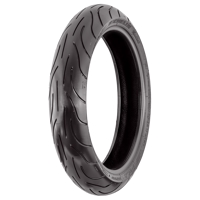 Foto pneumatico: MICHELIN, PILOT POWER 2CT FRONT 110/70 R1717 54W Estive