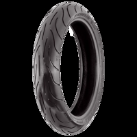 Foto pneumatico: MICHELIN, PILOT POWER 2CT FRONT 120/70 R1717 58W Estive