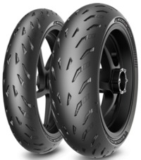 Foto pneumatico: MICHELIN, PILOT POWER 5 120/70 R1717 58W Estive
