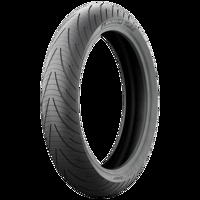 Foto pneumatico: MICHELIN, PILOT ROAD 3 FRONT 110/70 R1717 54W Estive