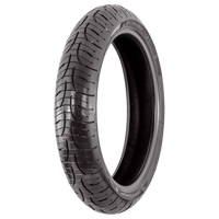 Foto pneumatico: MICHELIN, PILOT ROAD 4 FRONT 120/70 R1717 58W Estive