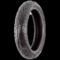 Foto pneumatico: MICHELIN, PILOT ROAD 4 GT FRONT 120/70 R1818 59W Estive