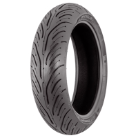 Foto pneumatico: MICHELIN, PILOT ROAD 4 REAR 160/60 R1717 69W Estive