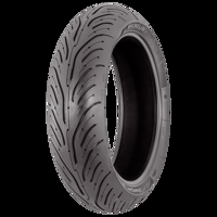 Foto pneumatico: MICHELIN, PILOT ROAD 4 REAR 160/60 R1717 69W Estive